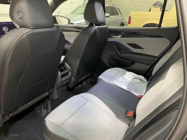 new 2025 Volkswagen Tiguan car, priced at $38,081