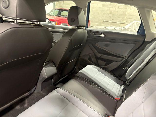 new 2026 Volkswagen Jetta car, priced at $29,224