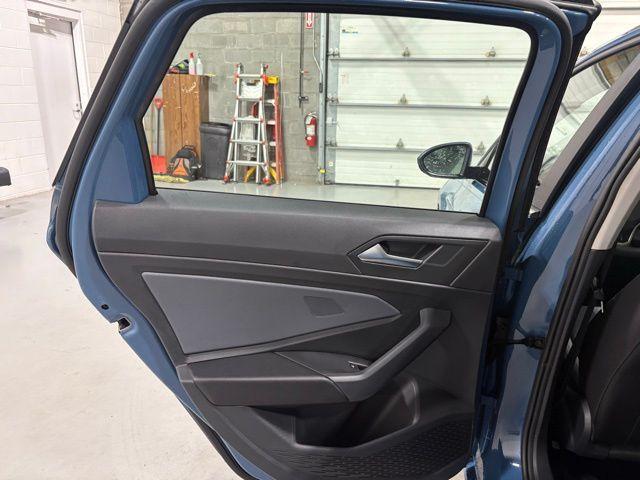 new 2026 Volkswagen Jetta car, priced at $29,224