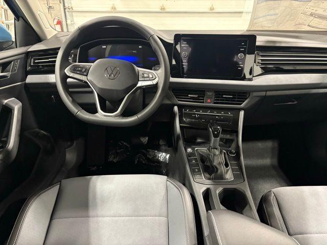 new 2026 Volkswagen Jetta car, priced at $29,224