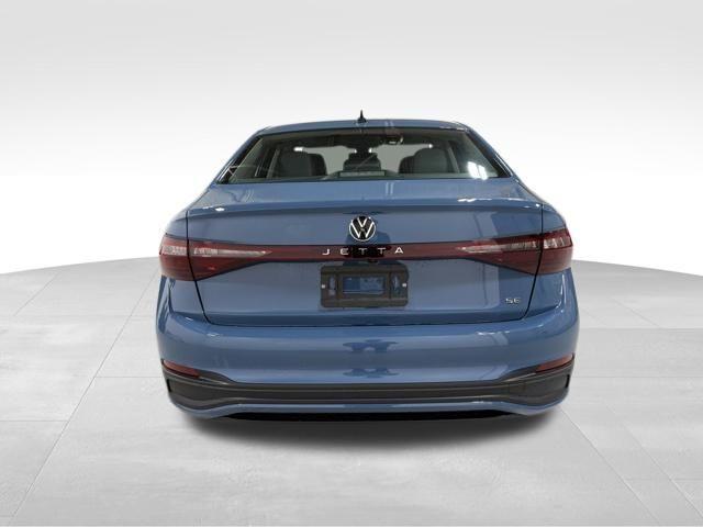 new 2026 Volkswagen Jetta car, priced at $29,224