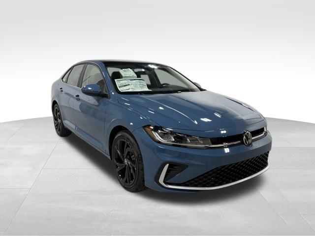 new 2026 Volkswagen Jetta car, priced at $29,224