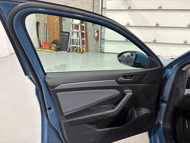 new 2026 Volkswagen Jetta car, priced at $29,224