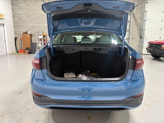 new 2026 Volkswagen Jetta car, priced at $29,224