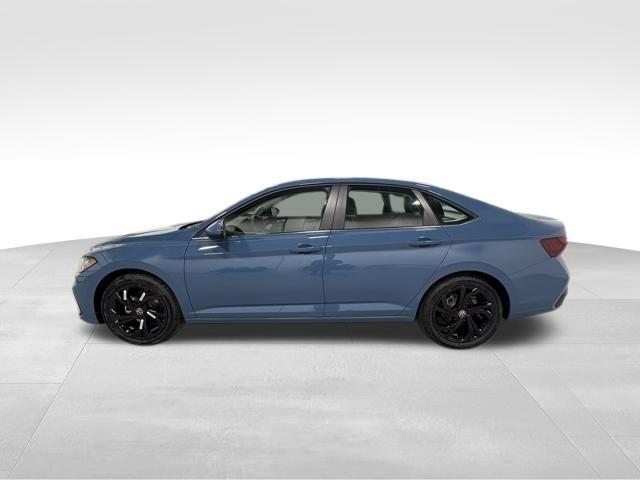 new 2026 Volkswagen Jetta car, priced at $29,224