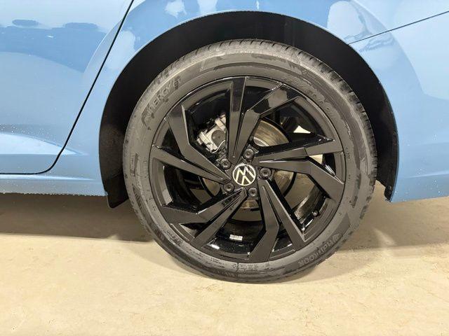 new 2026 Volkswagen Jetta car, priced at $29,224