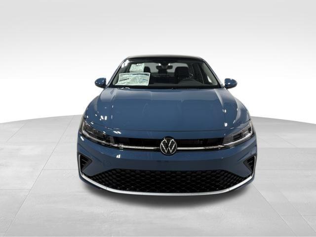 new 2026 Volkswagen Jetta car, priced at $29,224