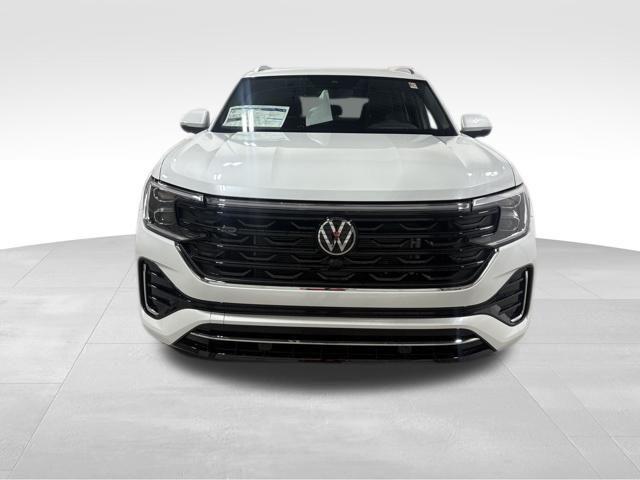 new 2026 Volkswagen Atlas Cross Sport car, priced at $55,693