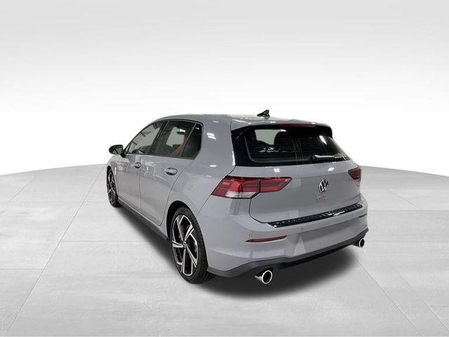 new 2026 Volkswagen Golf GTI car, priced at $42,711