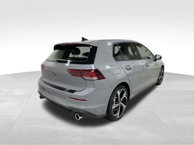 new 2026 Volkswagen Golf GTI car, priced at $42,711