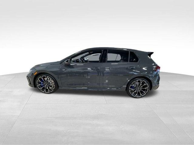 new 2026 Volkswagen Golf R car, priced at $56,171