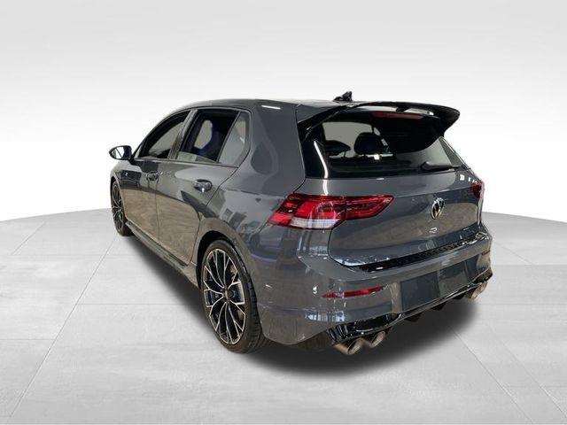 new 2026 Volkswagen Golf R car, priced at $56,171