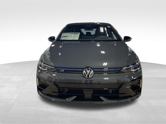 new 2026 Volkswagen Golf R car, priced at $56,171