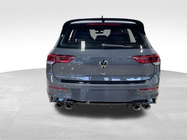 new 2026 Volkswagen Golf R car, priced at $56,171