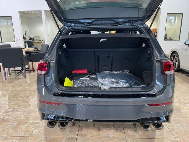 new 2026 Volkswagen Golf R car, priced at $56,171