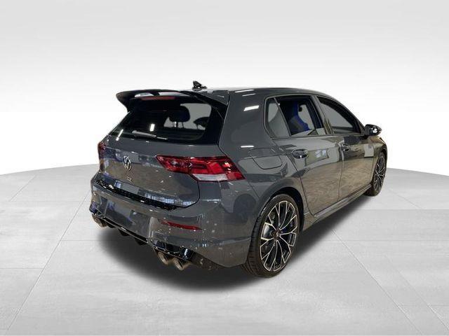 new 2026 Volkswagen Golf R car, priced at $56,171