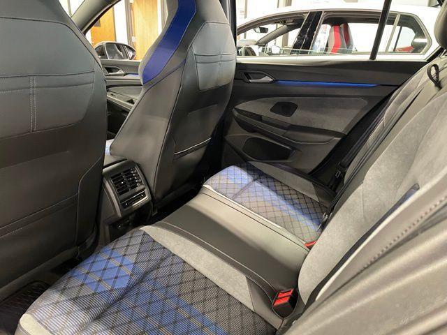 new 2026 Volkswagen Golf R car, priced at $56,171