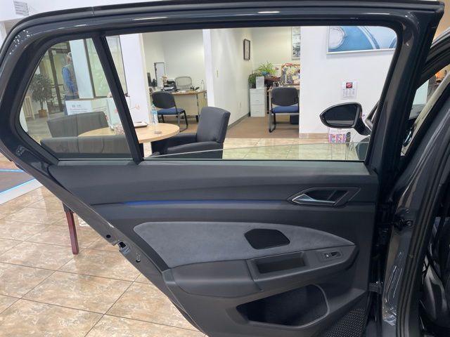 new 2026 Volkswagen Golf R car, priced at $56,171