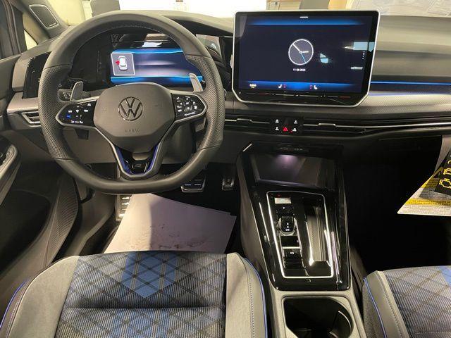 new 2026 Volkswagen Golf R car, priced at $56,171