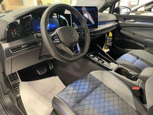 new 2026 Volkswagen Golf R car, priced at $56,171