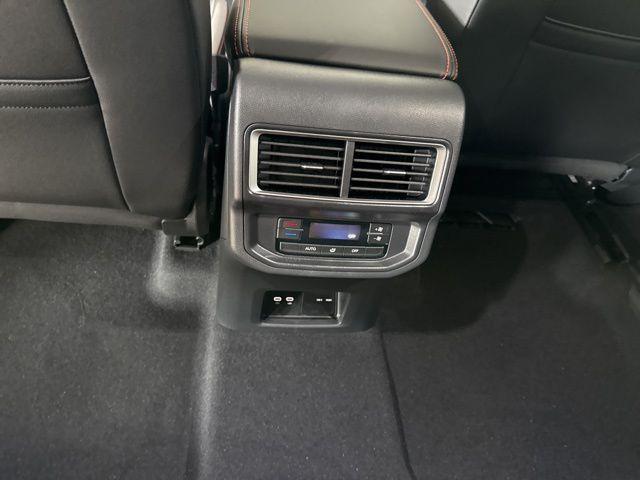 new 2025 Volkswagen Atlas car, priced at $48,451