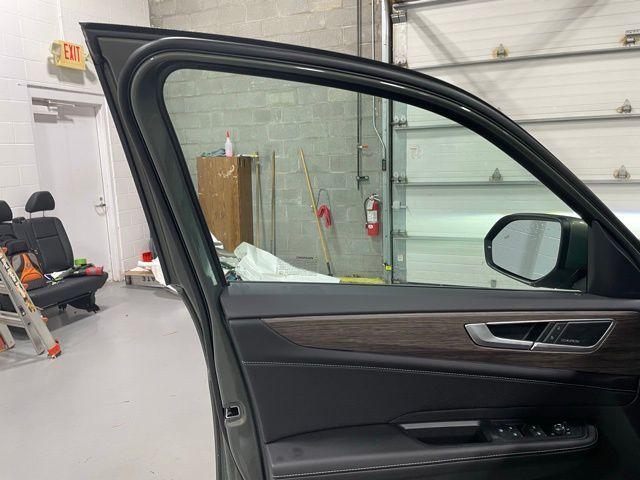 new 2026 Volkswagen Atlas car, priced at $56,312