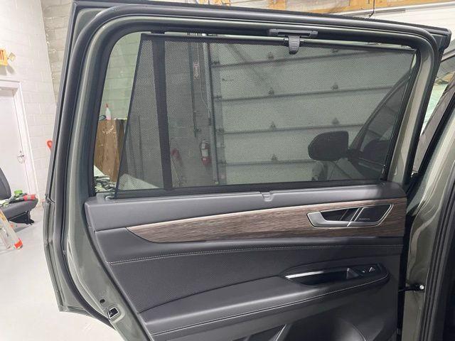 new 2026 Volkswagen Atlas car, priced at $56,312