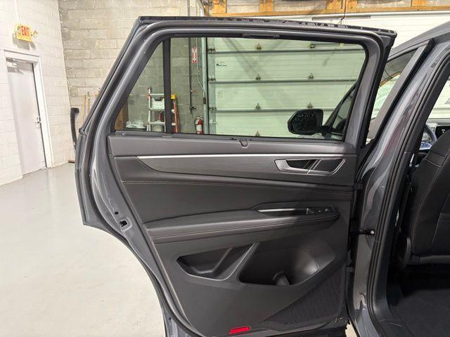 new 2026 Volkswagen Atlas Cross Sport car, priced at $48,731