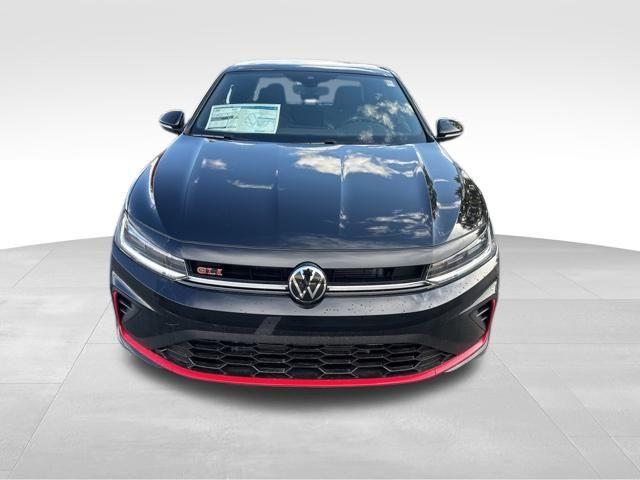 new 2025 Volkswagen Jetta GLI car, priced at $35,015