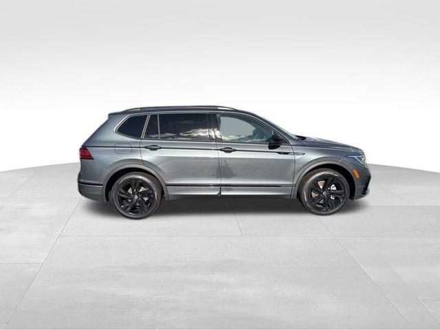 new 2024 Volkswagen Tiguan car, priced at $37,674