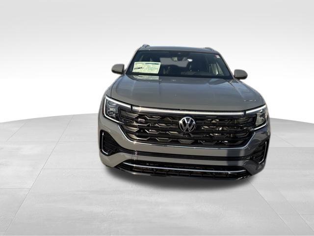 new 2024 Volkswagen Atlas Cross Sport car, priced at $52,476