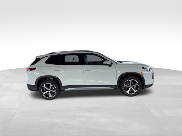 new 2025 Volkswagen Tiguan car, priced at $35,671