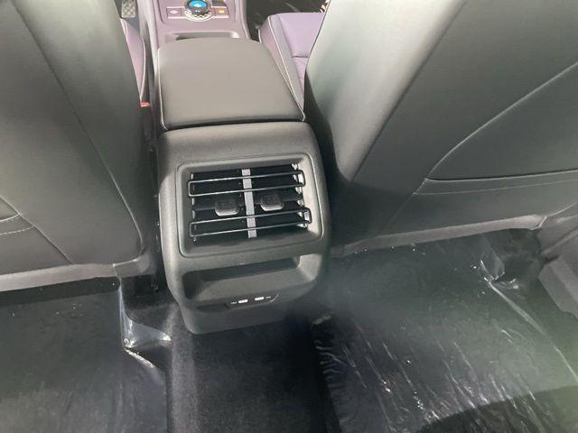 new 2025 Volkswagen Tiguan car, priced at $35,671