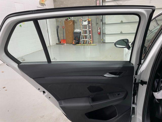 new 2026 Volkswagen Golf GTI car, priced at $41,236