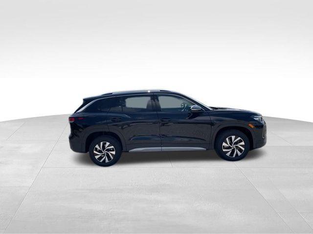 new 2025 Volkswagen Tiguan car, priced at $32,684