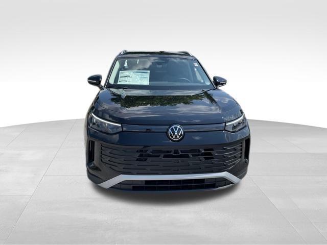 new 2025 Volkswagen Tiguan car, priced at $32,684