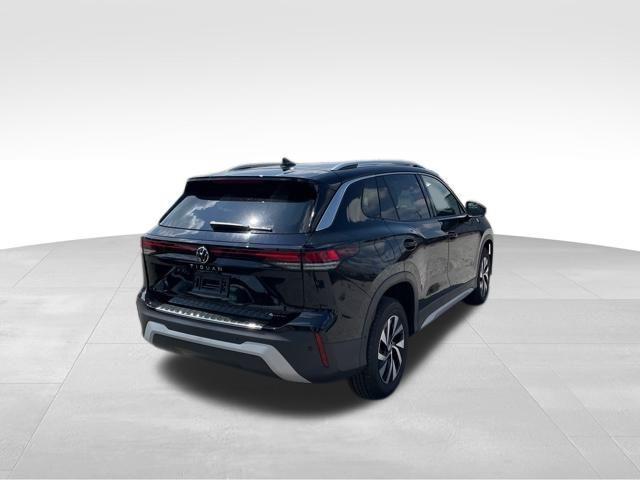 new 2025 Volkswagen Tiguan car, priced at $32,684