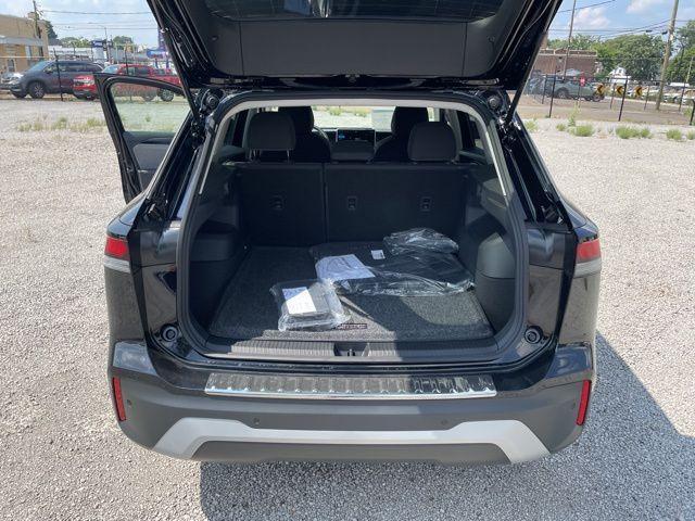 new 2025 Volkswagen Tiguan car, priced at $32,684