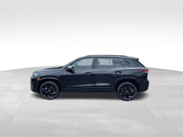 new 2025 Volkswagen Tiguan car, priced at $38,549