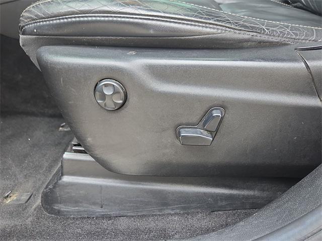used 2014 Jeep Grand Cherokee car, priced at $10,000