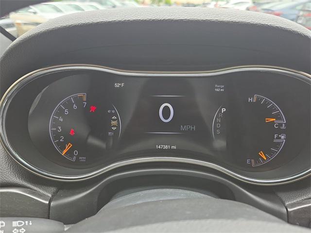 used 2014 Jeep Grand Cherokee car, priced at $10,000