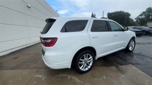 used 2023 Dodge Durango car, priced at $30,000