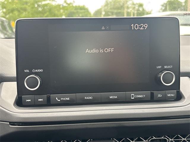 used 2024 Honda Accord car, priced at $25,000
