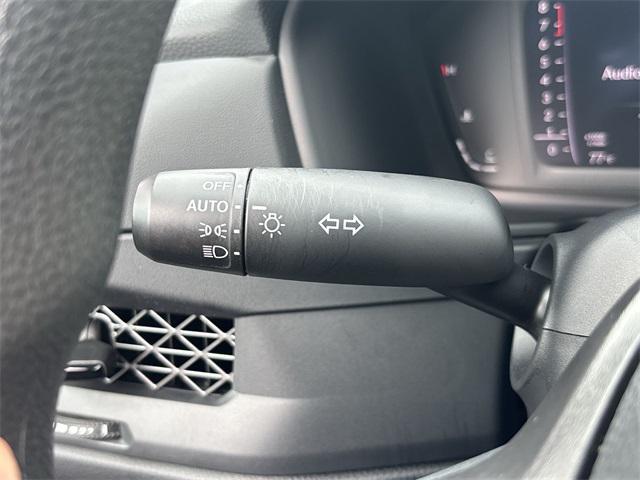 used 2024 Honda Accord car, priced at $25,000