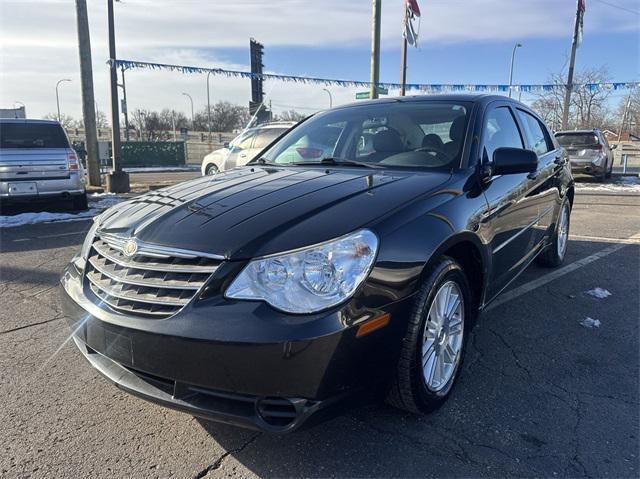 used 2007 Chrysler Sebring car, priced at $3,995