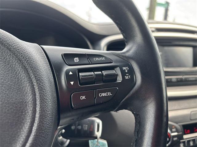 used 2016 Kia Sorento car, priced at $13,000