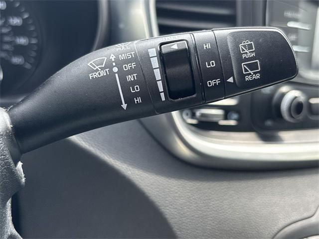 used 2016 Kia Sorento car, priced at $13,000