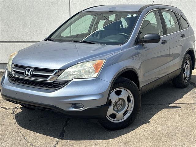 used 2011 Honda CR-V car, priced at $10,000