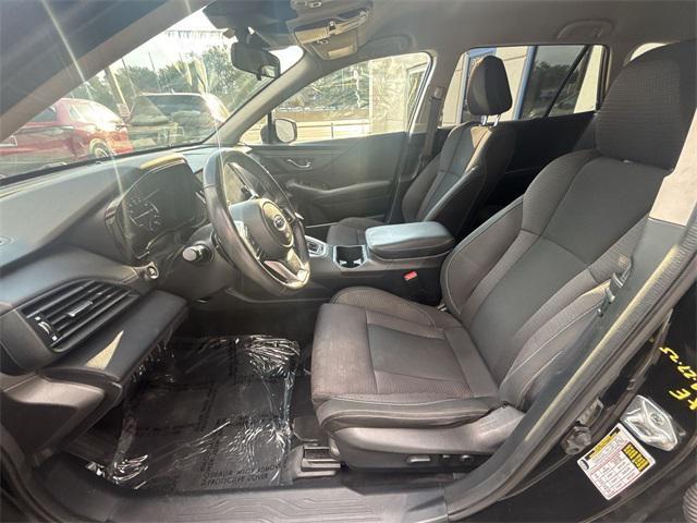 used 2023 Subaru Outback car, priced at $22,500