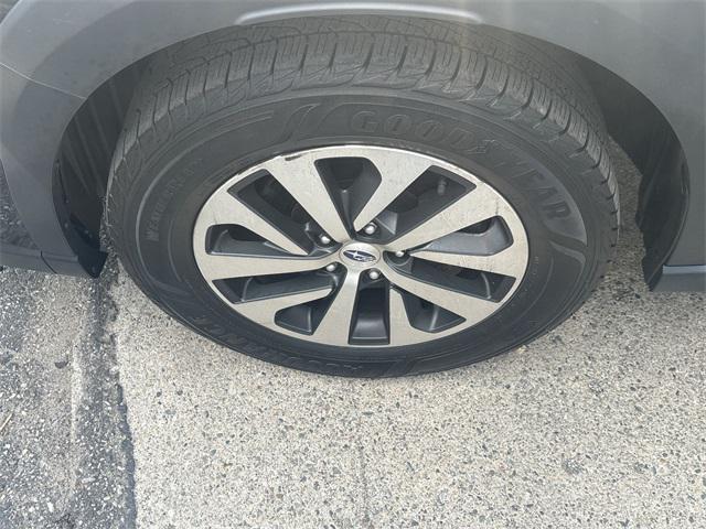 used 2023 Subaru Outback car, priced at $22,500